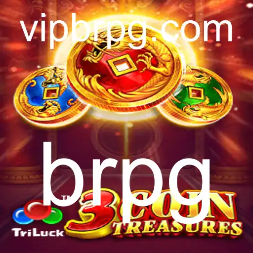 Desvendando o Jogo 3CoinTreasures: Um BRPG Cativante