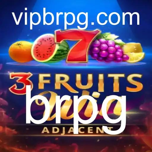 Explorando o Mundo de 3FruitsWin: Um Jogo Inovador e Empolgante