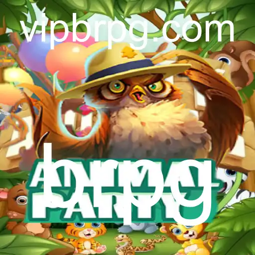 Descubra o Mundo Encantado de AnimalParty: O BRPG que Está Conquistando os Jogadores