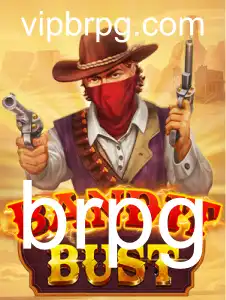 BanditBust: Uma Aventura BRPG Inovadora