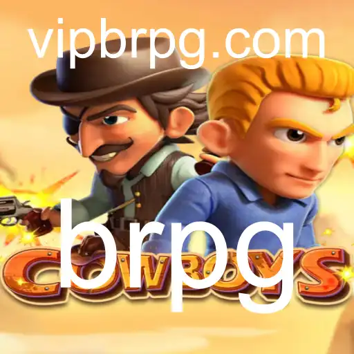 Explorando o Fascinante Mundo de COWBOYS: O Jogo de RPG Selvagem