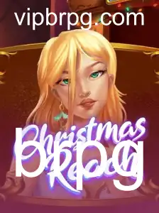 ChristmasReach: Um Jogo de BRPG que Transformará Seu Natal