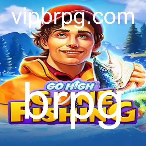 GoHighGoneFishing: Um Novo Horizonte para Entusiastas de BRPG.