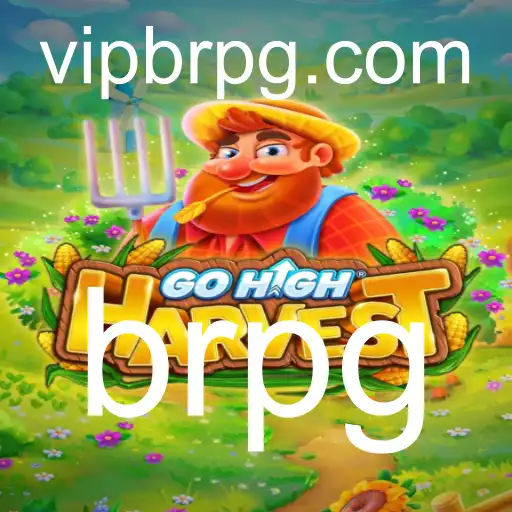 Explorando o Fascinante Mundo de GoHighHarvest: Um BRPG Inovador