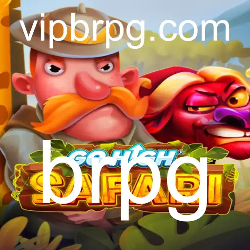 GoHighSafari: Uma Nova Experiência no Mundo dos Jogos BRPG