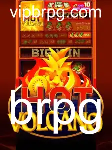 Descubra o Mundo de HotVolcano: O Novo BRPG que Está Conquistando Todos