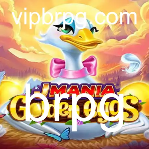 Descubra os Segredos do Jogo 'JManiaGoldenEggs'