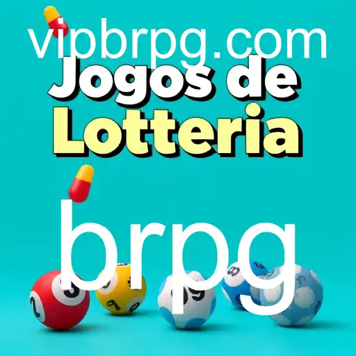 Jogos de loteria