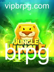 Descubra JungleJungle: O Novo Fenômeno BRPG