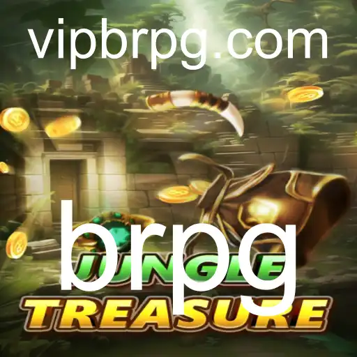 Explorando as Aventuras de JungleTreasure: Um Jogo BRPG Emocionante