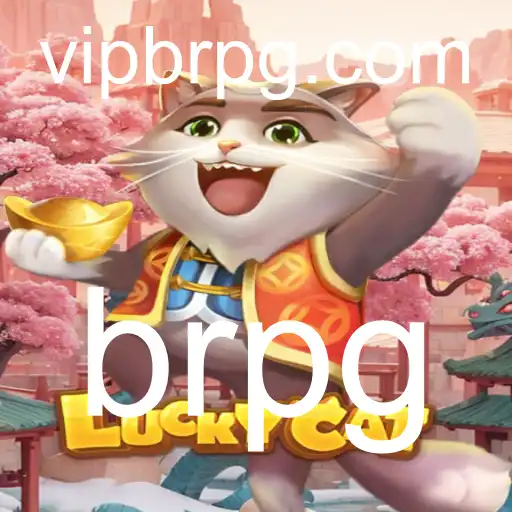 LuckyCat: Um Mergulho no Mundo do BRPG Vibrante