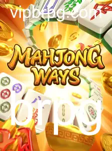 Tudo sobre MahjongWays: Um Mergulho no Mundo dos Jogos de Azulejos
