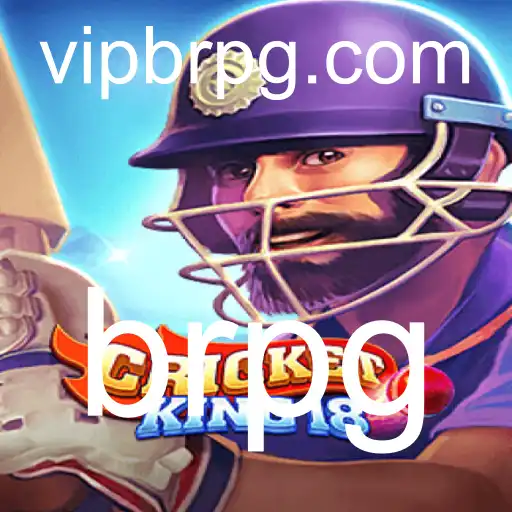 Explorando o Universo de CricketKing18: Uma Jornada no Mundo do BRPG