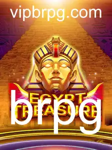 EgyptTreasure: Um Novo Cenário no Mundo dos Jogos BRPG