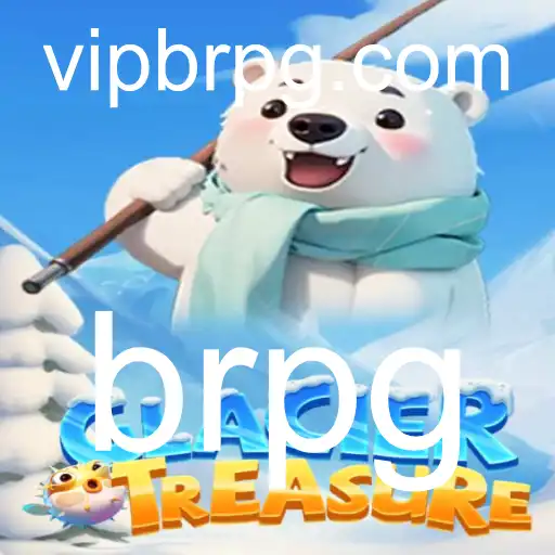 Descubra o Fascinante Mundo de GlacierTreasure - Um Jogo BRPG