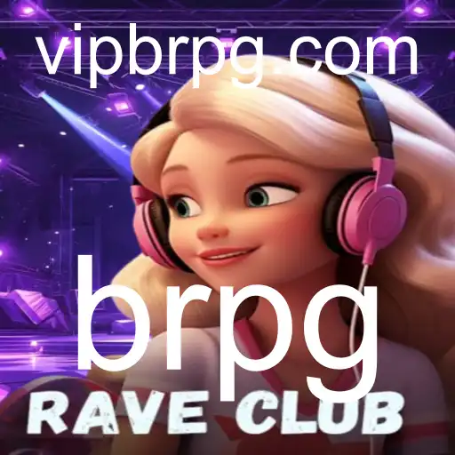 RaveClub: Descubra o Mundo Incrível do Novo Jogo brpg