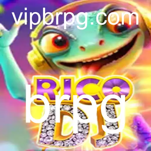 Descubra o Mundo de RicoDJ: O Novo BRPG que Conquista os Jogadores