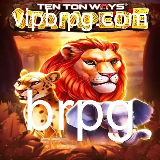 TenTonWaysStampede: Uma Aventura Épica no Mundo dos Jogos