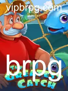 TheGreatestCatch: Explorando o Novo Fenômeno BRPG