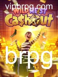 WildHeistCashout: Exploração do Mundo BRPG em Alta