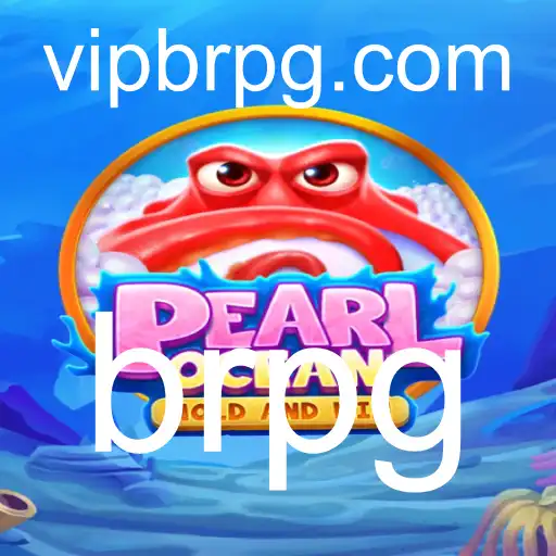 Descubra o Mundo de PearlOcean: Um Novo BRPG de Aventura