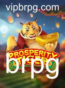 ProsperityTiger: Explorando o Novo Fenômeno BRPG no Mundo dos Jogos