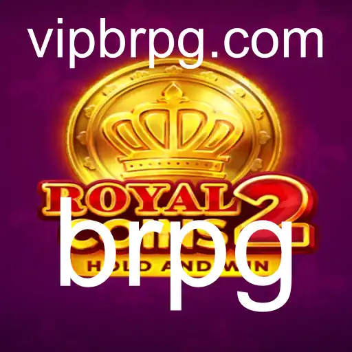 RoyalCoins2: Explorando o Fascinante Mundo do BRPG