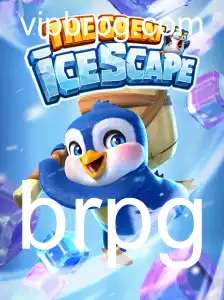 The Great Icescape: Um Novo Mundo de Aventuras no BRPG