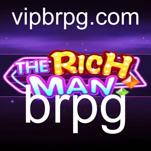TheRichMan: Explorando o Mundo do BRPG Moderno