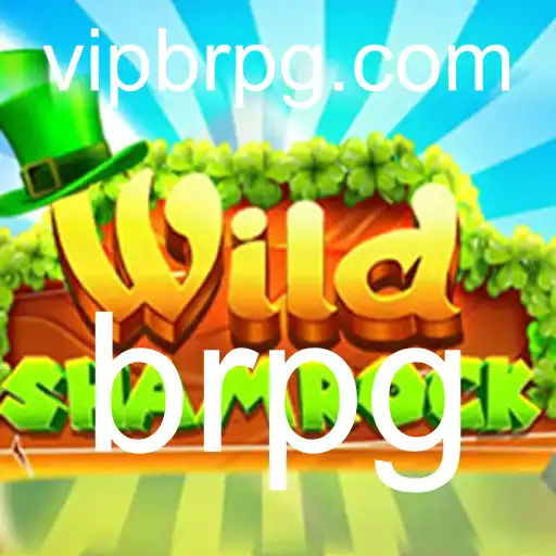 Descubra WildShamrock: O BRPG Revolucionário que Une Aventura e Estratégia
